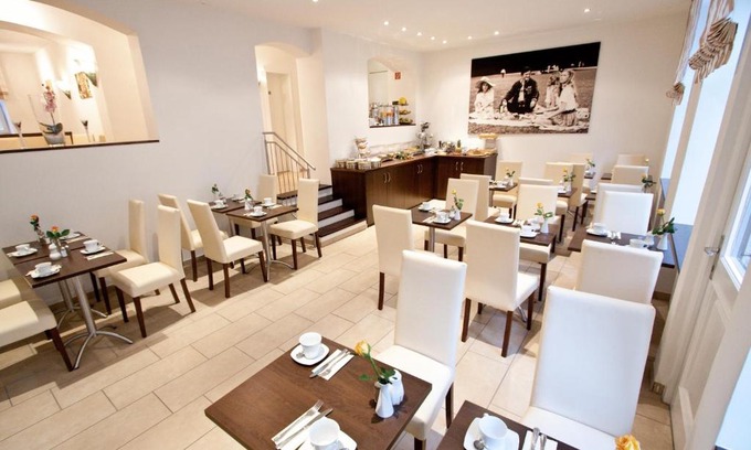 Angerviertel Hotel | Hotel am Viktualienmarkt