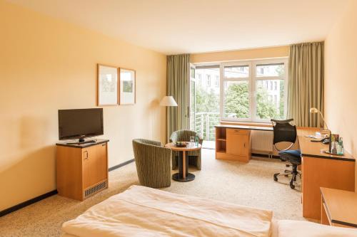 Suedvorstadt Hotel | Hotel Am Weberplatz
