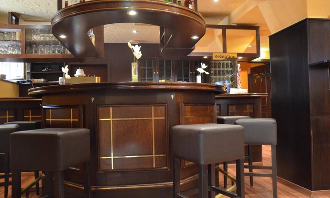 Heusteigviertel Hotel | Hotel am Wilhelmsplatz