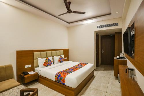 Mohangarh Hotel | Hotel Aman Sara