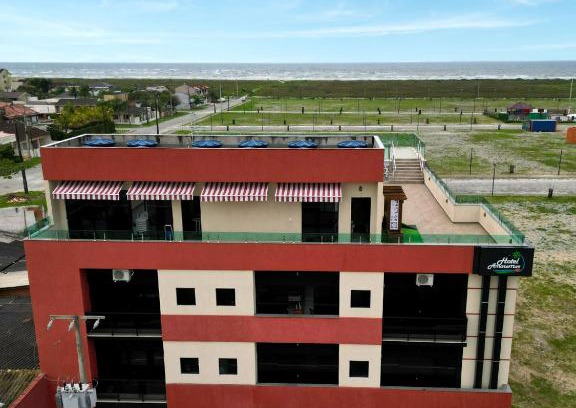 Pontal do Sul Hotel | Hotel Amaromar