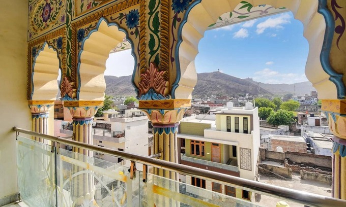 Amer Hotel | Hotel Amer Classic