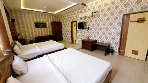 Amritsar Hotel | Hotel Amritsar Inn