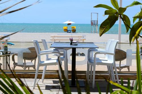 Golem Hotel | Hotel Andi