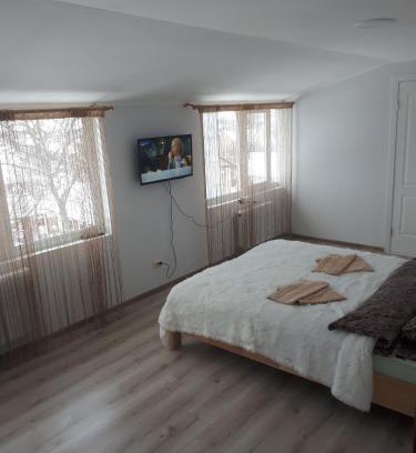 Vinnytsya Hotel | Hotel Andreevsky