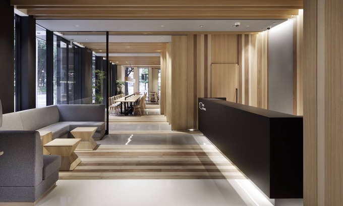 Marunouchi Hotel | hotel androoms Nagoya Sakae