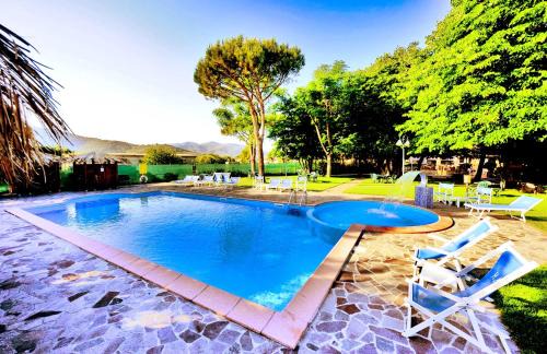 Castiglione della Pescaia Hotel | Hotel Anfora