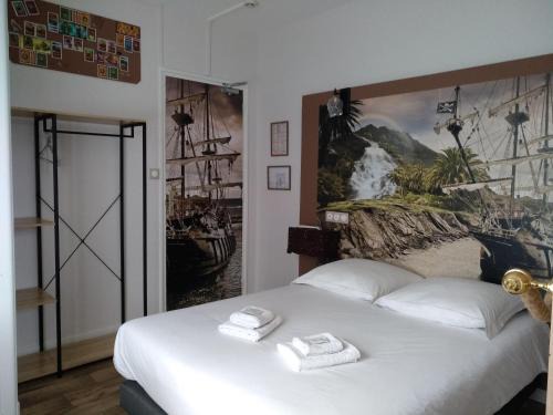 Ploermel Hotel | Hotel Angelys