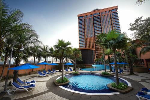 Imbi Apartment | Hotel Apartment at Times Square KL