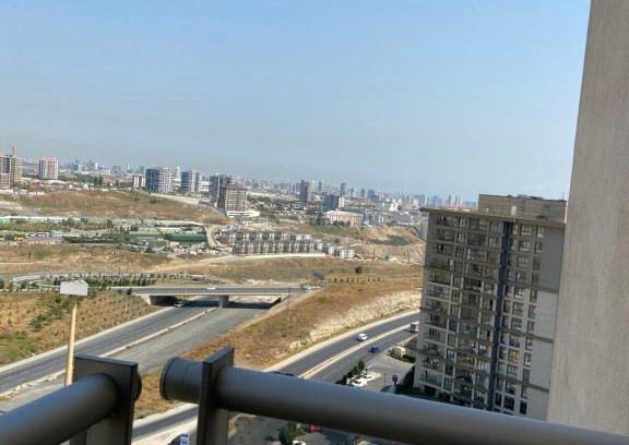 Basaksehir Apartment | Hotel apartments in Basaksehir Medikule