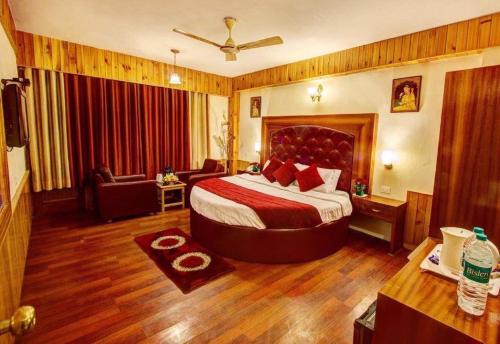 Aleo Hotel | Hotel Apple Paradise