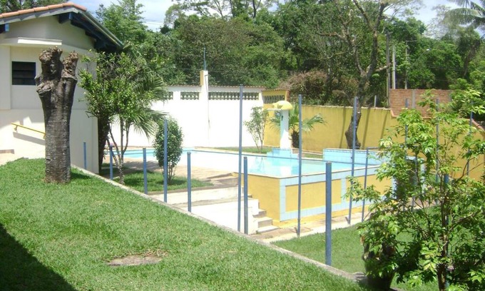 Mogi-Guacu Hotel | Hotel Arbom