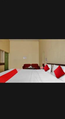 Allahabad Bed & Breakfast | Hotel Arjun