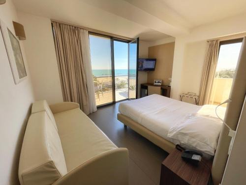 San Benedetto del Tronto Hotel | Hotel Arlecchino