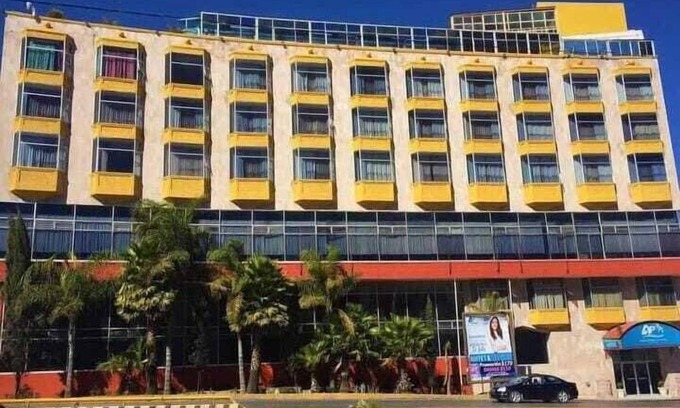 Zacatecas Centro Hotel | Hotel Arroyo Express