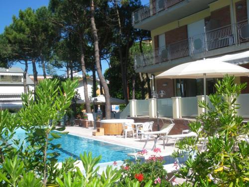 Pinarella Hotel | Hotel Ascot
