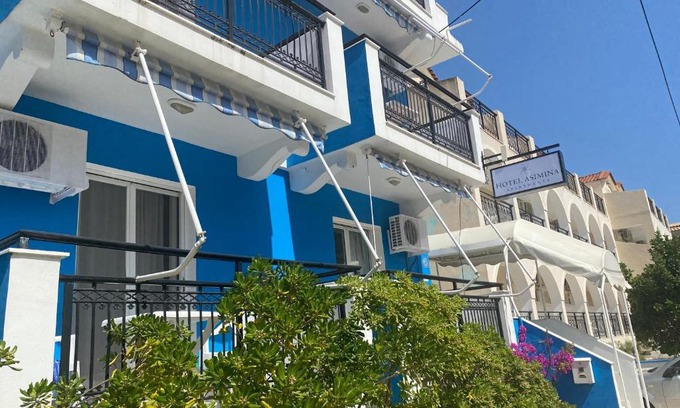 Laganas Apartment | Hotel Asimina Laganas