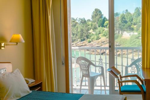 Portonovo Hotel | Hotel Atalaya II