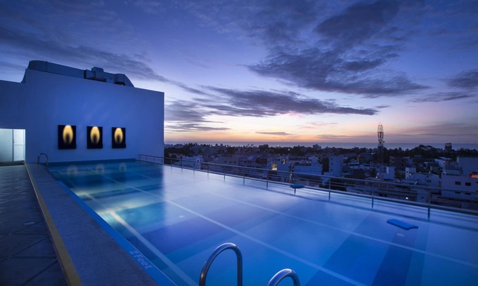 Kalapettai Hotel | Hotel Atithi