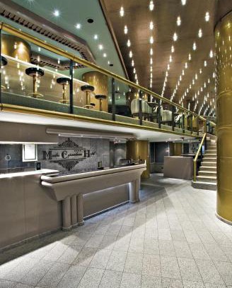 Copacabana Hotel | Hotel Atlantico Star