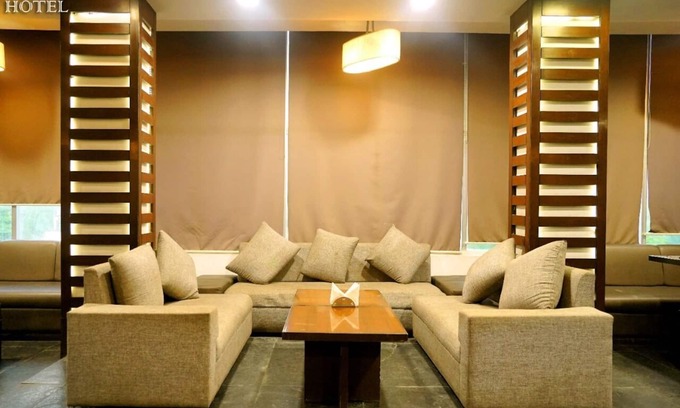 Jaipur Hotel | Hotel Avana By Minze