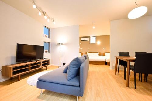 Shinagawa Apartment | Hotel AZUMA SEE