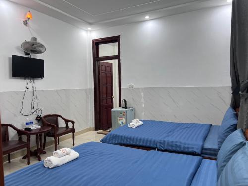 Kon Plong Hotel | Hotel Bắc Sông Mã