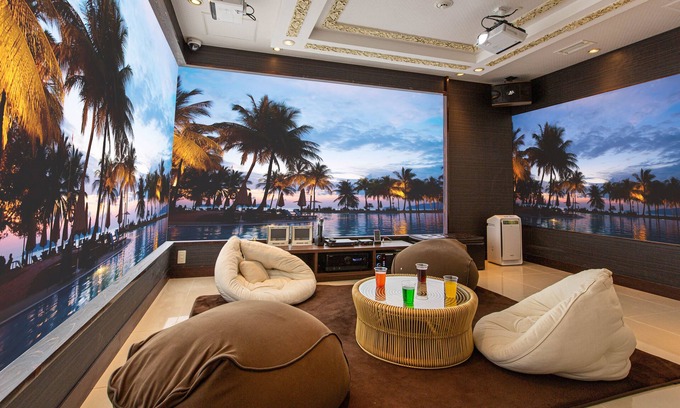Chuo Hotel | Hotel Balian Resort Chiba Chuo