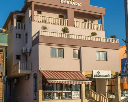 Medjugorje Hotel | Hotel Barbaric