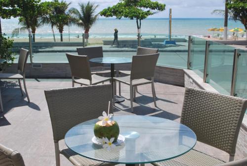 Piedade Hotel | Hotel Barramares