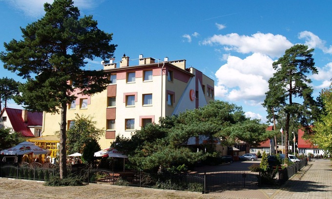 Wyspa Sobieszewska Hotel | Hotel Bartan Gdansk Seaside