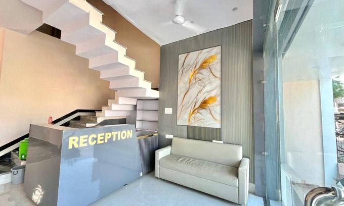 Orchha Hotel | Hotel Basant Orchha