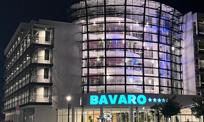 Sunny Beach Hotel | Hotel Bavaro