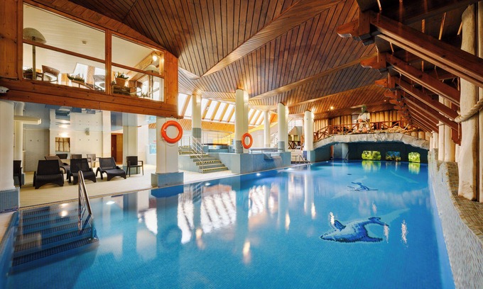 Zakopane Hotel | Hotel Belvedere Resort & SPA