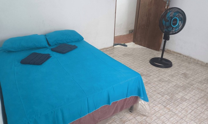 Sao Luis Historical Center Apartment | Hotel Bem-Viver