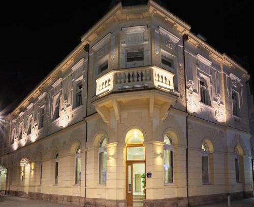 Cacak Hotel | Hotel Beograd