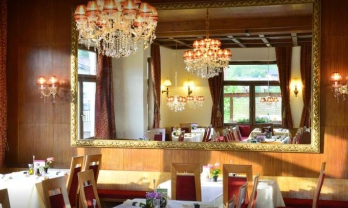 Achenkirch Hotel | Hotel Beretta