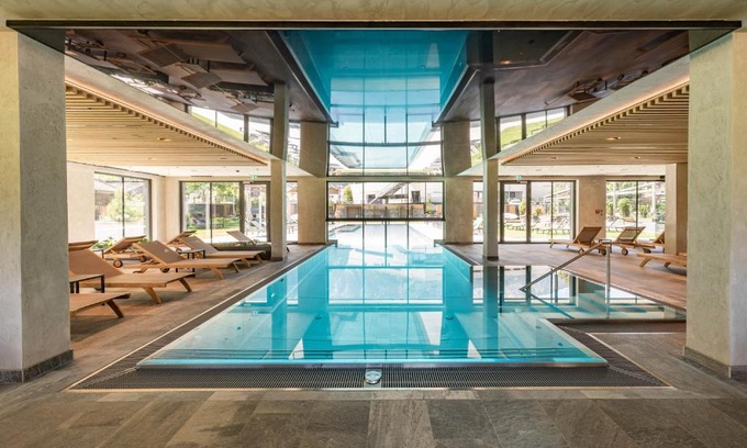 Mayrhofen Hotel | Hotel Berghof Mayrhofen GmbH