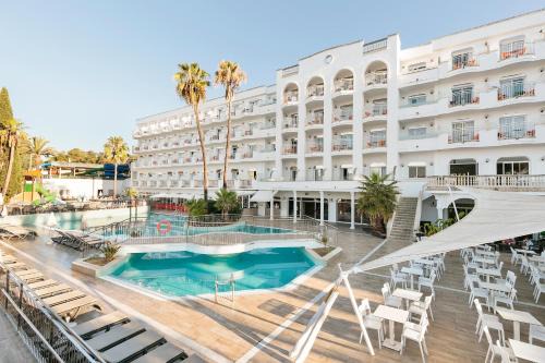Lloret Town Center Hotel | Hotel Best Lloret Splash