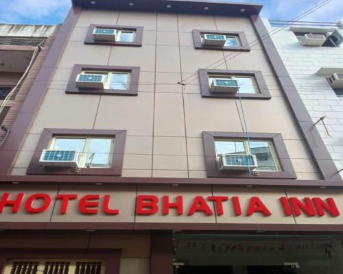 Haridwar House | Hotel Bhatia Inn by StayApart
