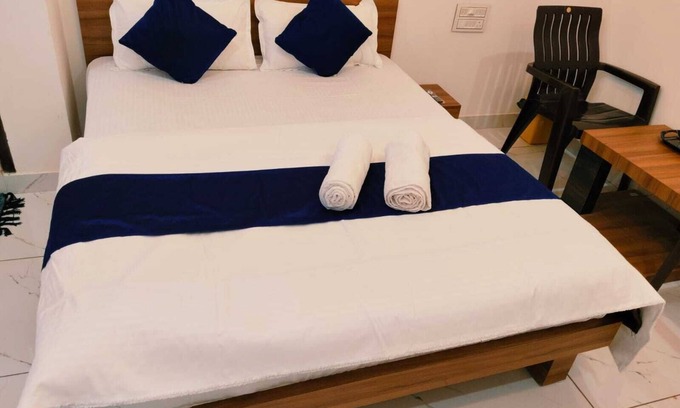 Bedla Hotel | Hotel Bhavya Palace