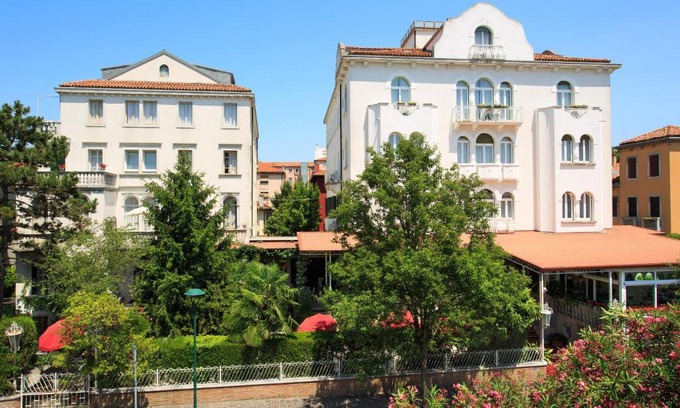 Santa Maria in Stelle Hotel | Hotel Biasutti