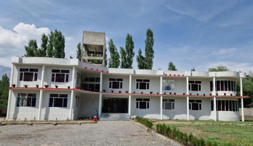 Skardu Hotel | Hotel Bloom Hills Skardu