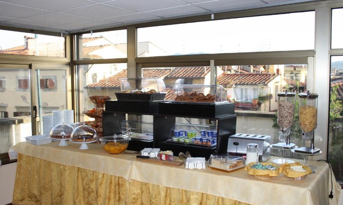 Sant' Ambrogio Hotel | Hotel Bodoni
