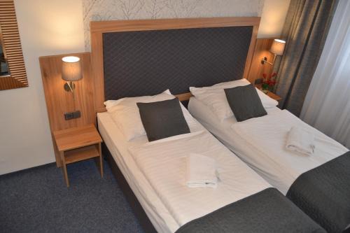 Branik Hotel | Hotel Bohemians