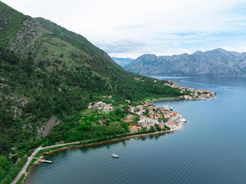 Kotor Hotel | Hotel Bokeljski Dvori