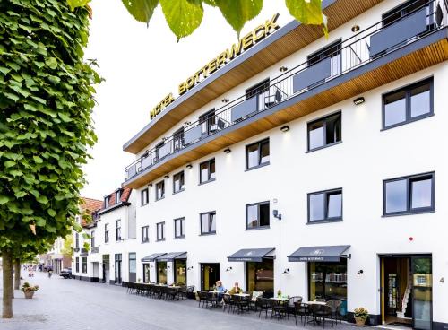 Valkenburg aan de Geul Hotel | Hotel Botterweck