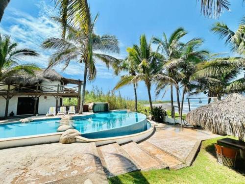 Elota Apartment | hotel boutique a pie de playa by Partnerhost