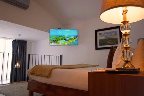 San Pedro Cholula Hotel | Hotel Boutique Camino Del Bosque