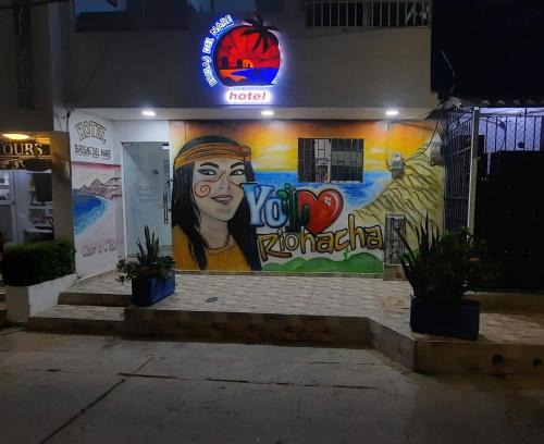 Riohacha Hotel | Hotel Brisas del Nare